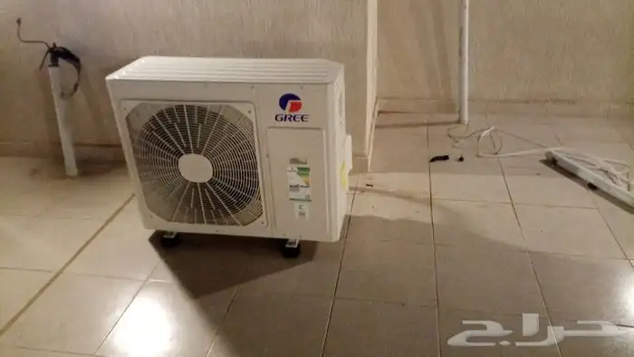 مكيفات اسبلت جري بولار واي فاي تنضيف ذاتي 0