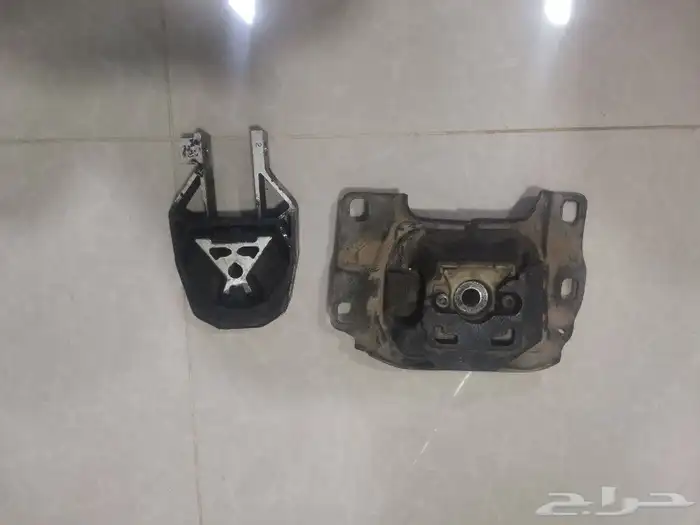 قطع غيار فورد فوكس مستخدم 18