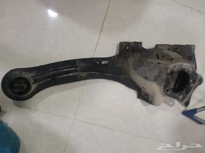 قطع غيار فورد فوكس مستخدم 12