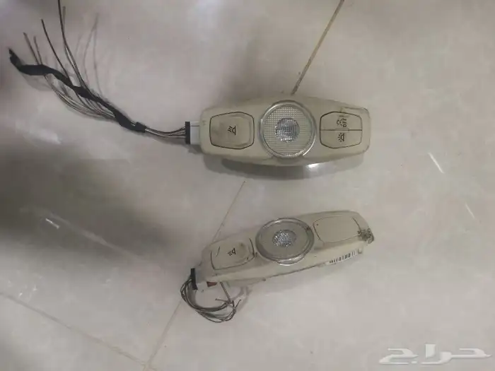 قطع غيار فورد فوكس مستخدم 15