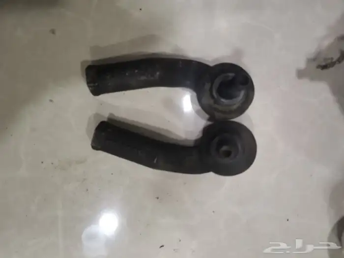 قطع غيار فورد فوكس مستخدم 10