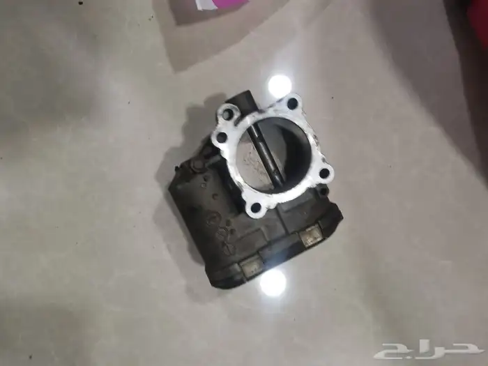 قطع غيار فورد فوكس مستخدم 11