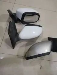 قطع غيار فورد فوكس مستخدم 9