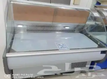 ثلاجات عرض ALFURAT لجميع أنواع اللحوم 4