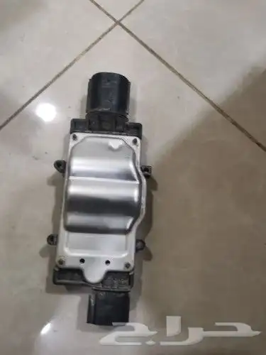 قطع غيار فورد فوكس مستخدم 4