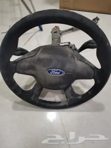 قطع غيار فورد فوكس مستخدم 5