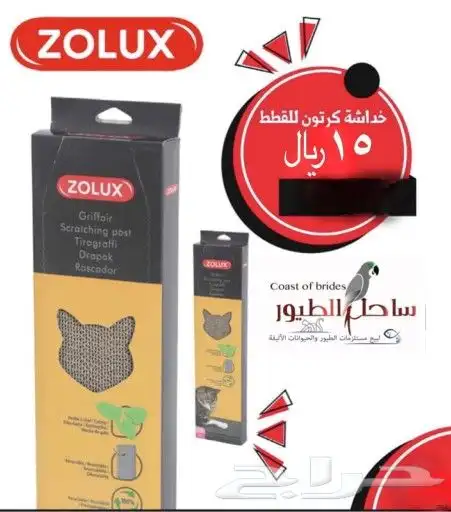 مستلزمات واغراض قطط سيامي حبشي امريكي شيرازي 94