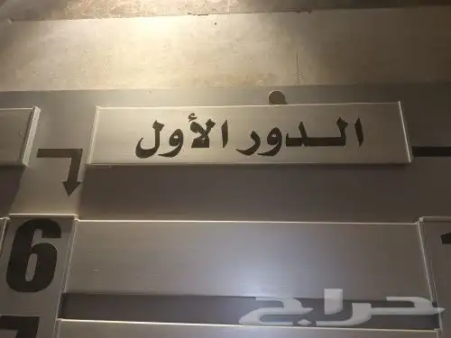 لوحة اكريليك للمكاتب 2