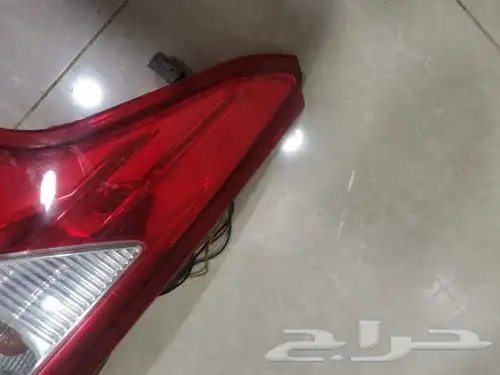 قطع غيار فورد فوكس مستخدم 6