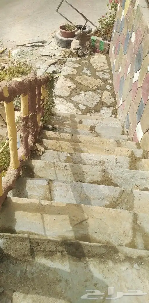 ابو زكريا لكافة أعمال الحجر للتواصل 053229093 6