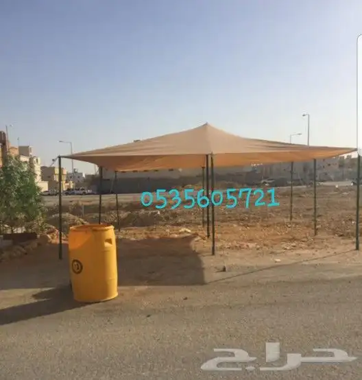 مظلة غنم مظلة للابل راويات ماء خيام باكستانيه 57