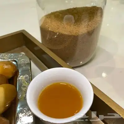قهوه عربيه سعوديه منتج فاخر من الآخر 3