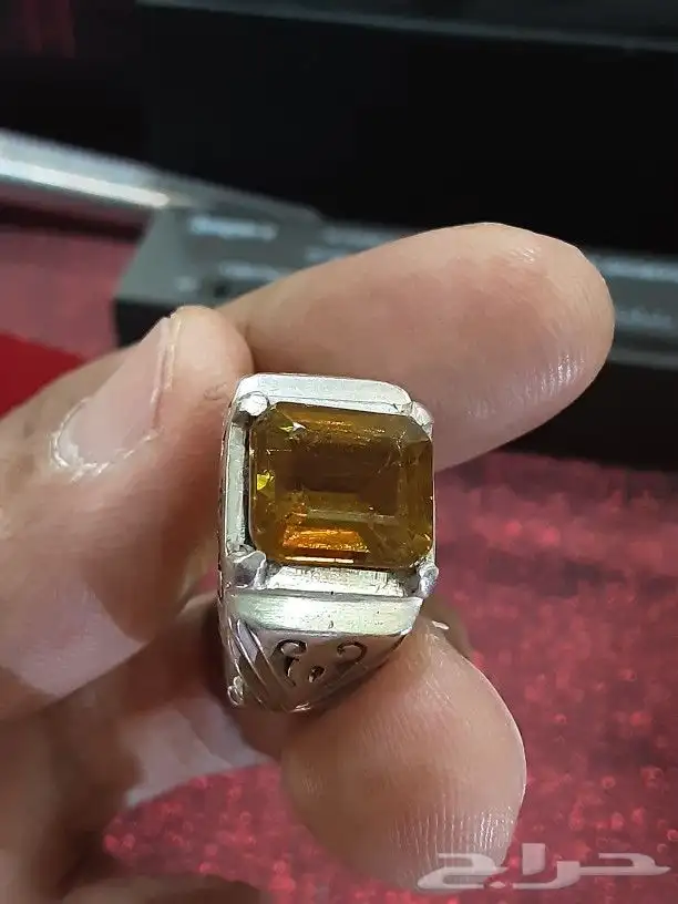 خواتم سترين بصياغه ايرانيه 5