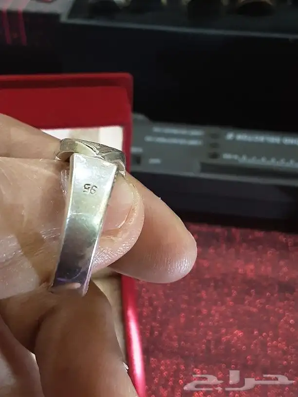 خواتم سترين بصياغه ايرانيه 6