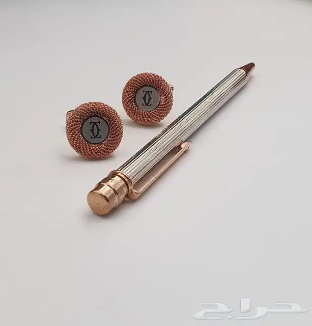 اطقم اقلام كبكات 28