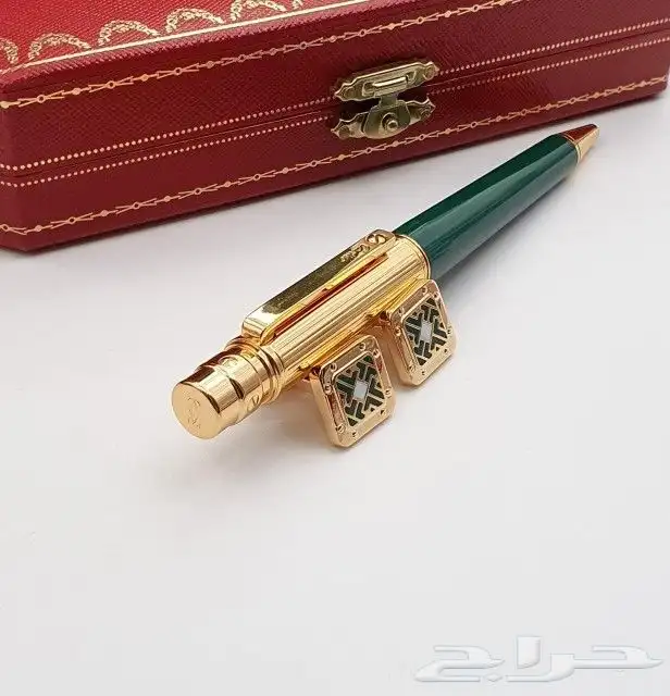 اطقم اقلام كبكات 26