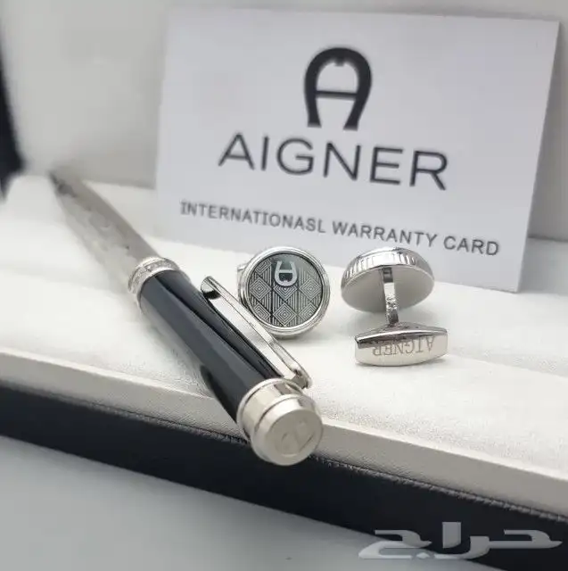 اطقم اقلام كبكات 14