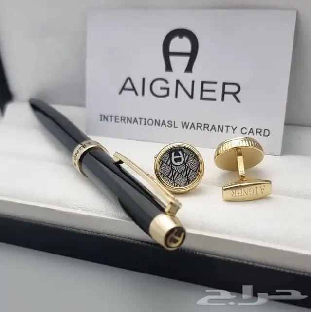 اطقم اقلام كبكات 17