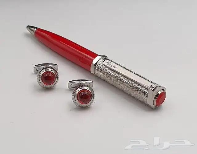 اطقم اقلام كبكات 27