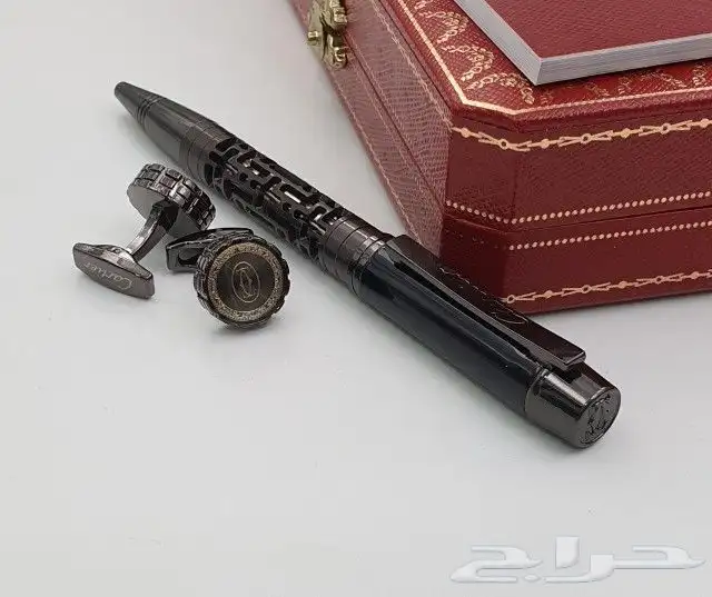 اطقم اقلام كبكات 21