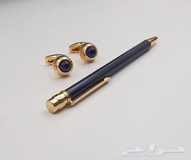 اطقم اقلام كبكات 35