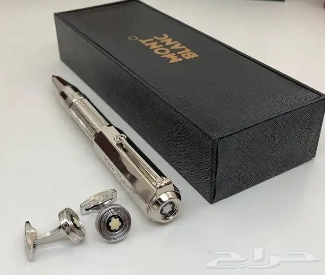 اطقم اقلام كبكات 8