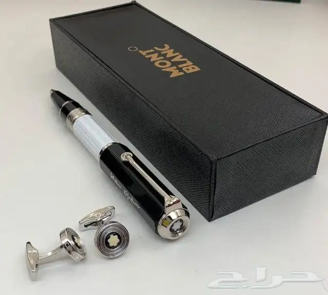 اطقم اقلام كبكات 9