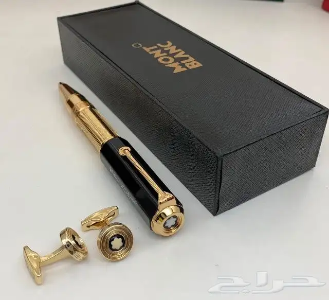 اطقم اقلام كبكات 6