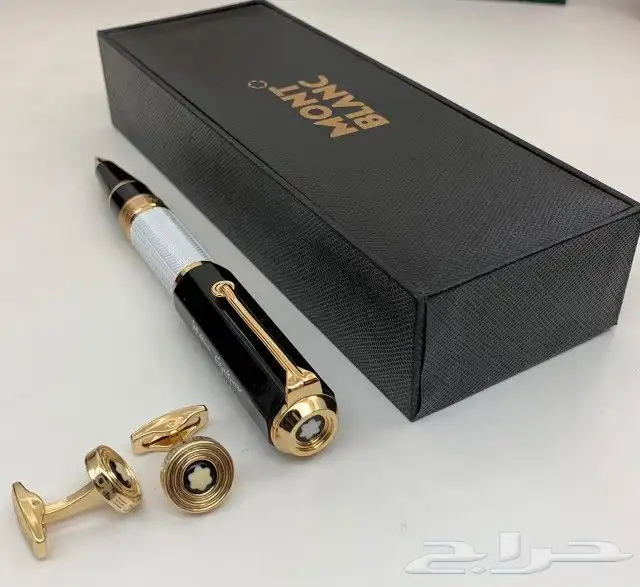 اطقم اقلام كبكات 10