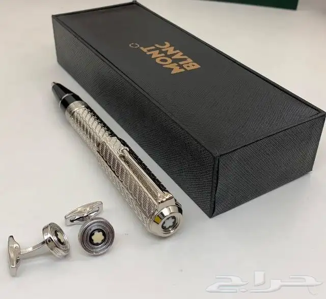 اطقم اقلام كبكات 2