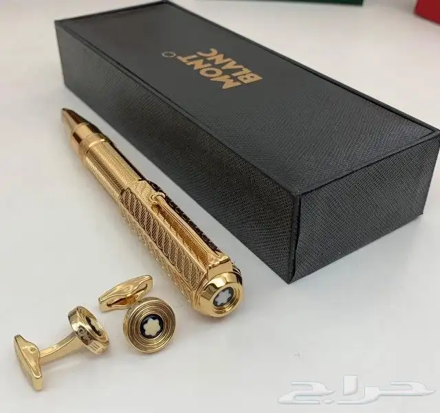 اطقم اقلام كبكات 5