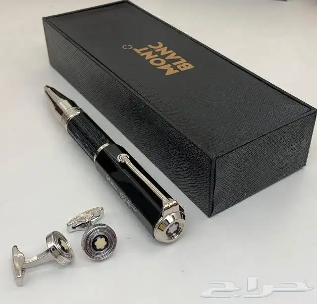 اطقم اقلام كبكات 7