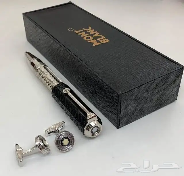 اطقم اقلام كبكات 4