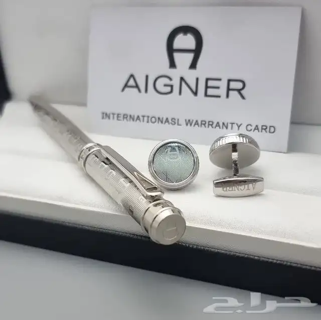 اطقم اقلام كبكات 12