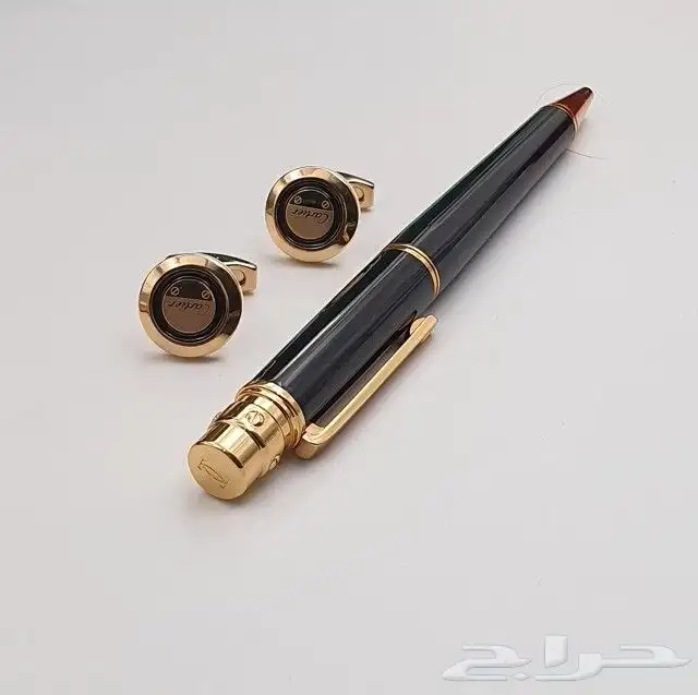 اطقم اقلام كبكات 23