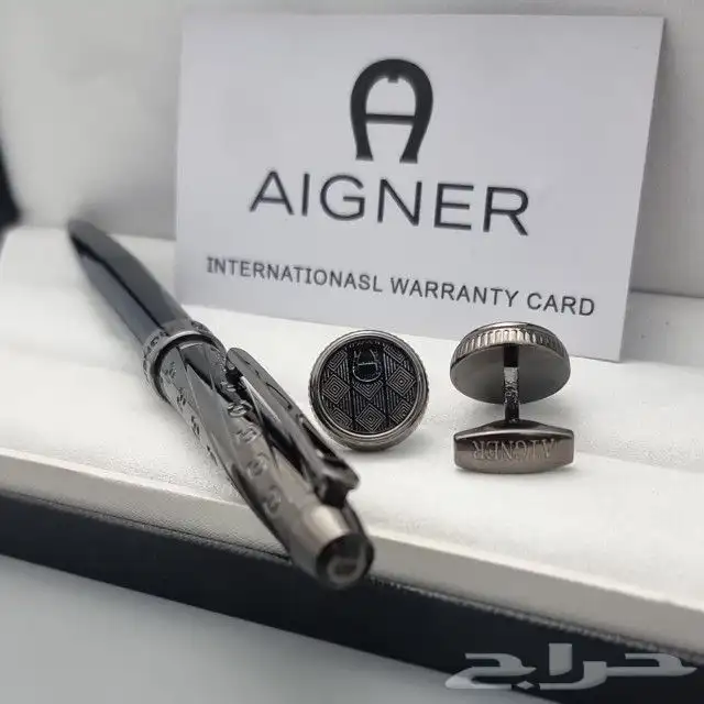 اطقم اقلام كبكات 16