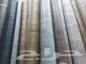 مفروشات موكيت وفنيل 13