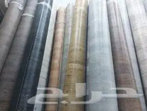 مفروشات موكيت وفنيل 14