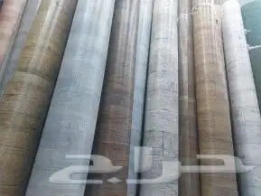 مفروشات موكيت وفنيل 17