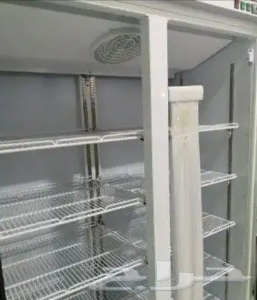 ثلاجات عرض BANCOOL للورد والعصيرات 12