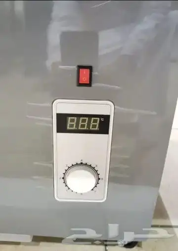 ثلاجات عرض لحوم باب سحاب 7