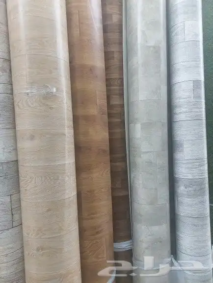 مفروشات موكيت وفنيل 4