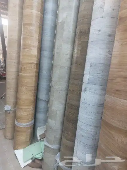 مفروشات موكيت وفنيل 3