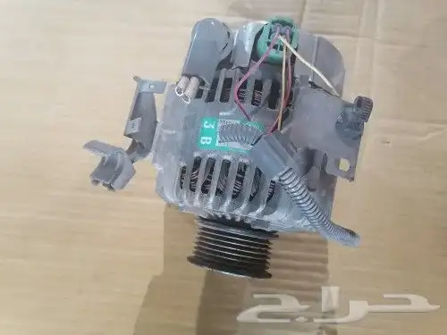 دينمو وسلف نجيك نركب أينما تعطلت بالرياض 1