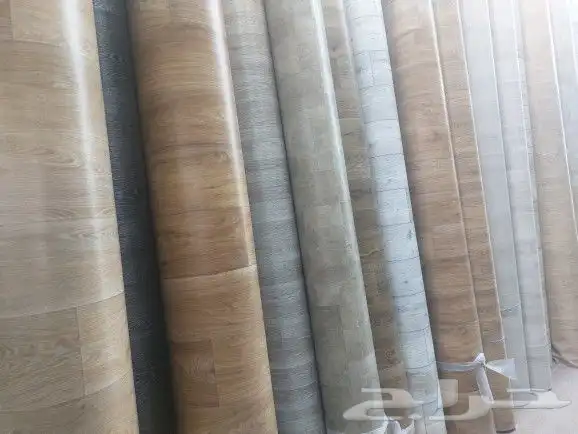 مفروشات موكيت وفنيل 2