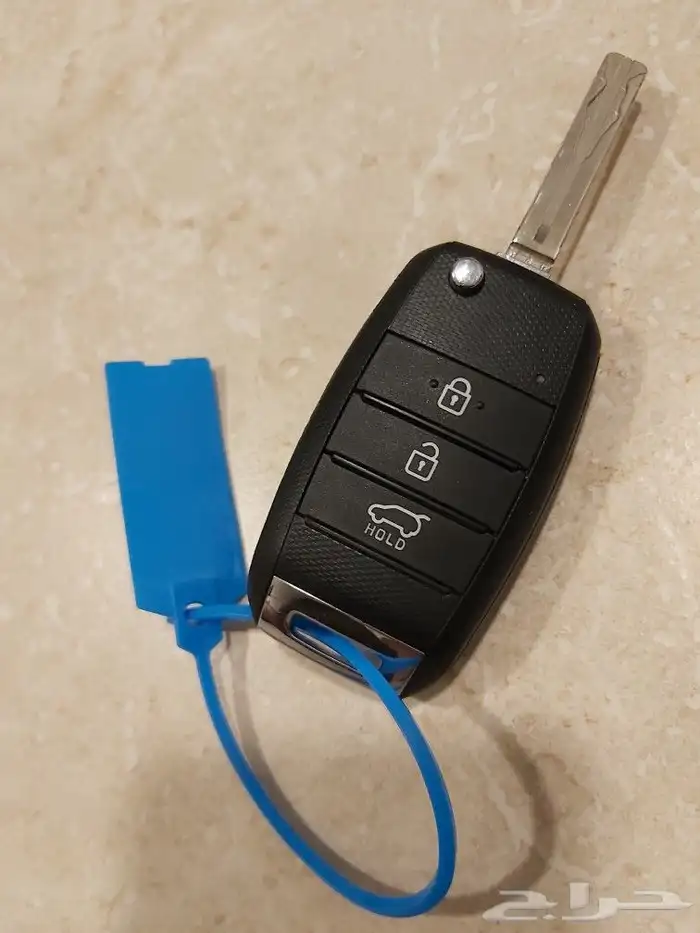 للبيع مفتاح كيا سورنتو الوكالة 2016 0