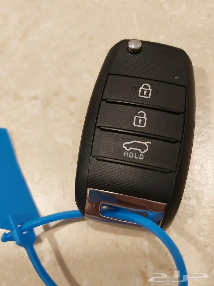 للبيع مفتاح كيا سورنتو الوكالة 2016 2