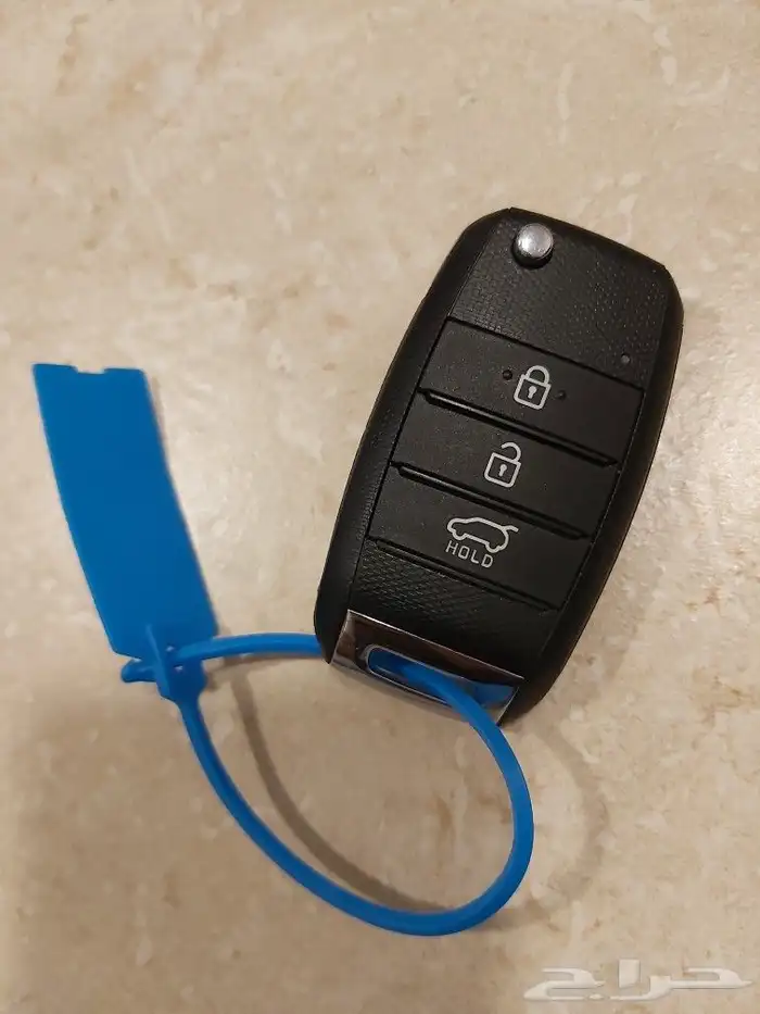 للبيع مفتاح كيا سورنتو الوكالة 2016 3