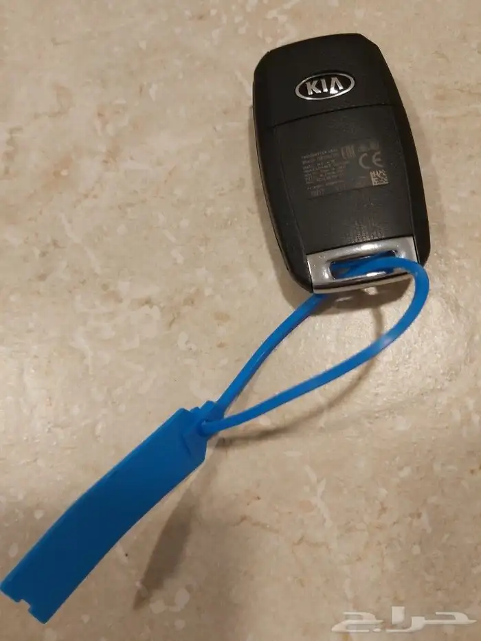 للبيع مفتاح كيا سورنتو الوكالة 2016 1