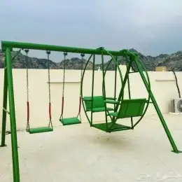 المراجيح toys 6